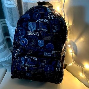 RavenClaw Harry Potter backpack